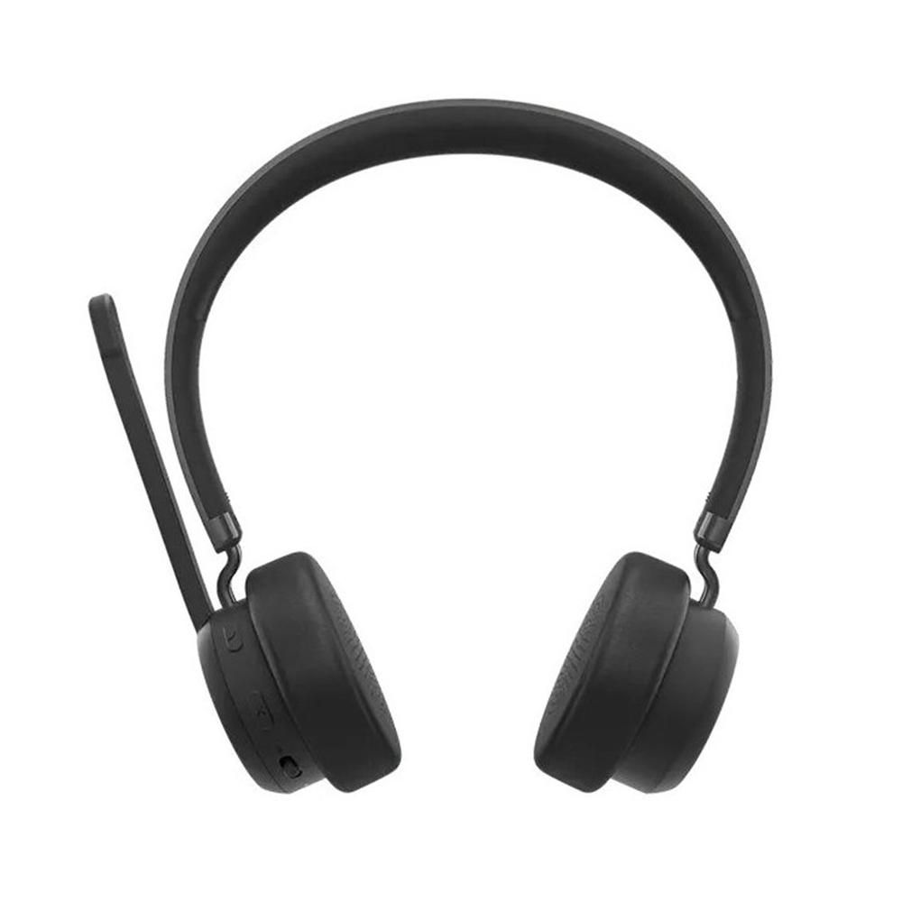AURICULARES LENOVO 4XD1Q30302 INALAMBRICO NEGRO