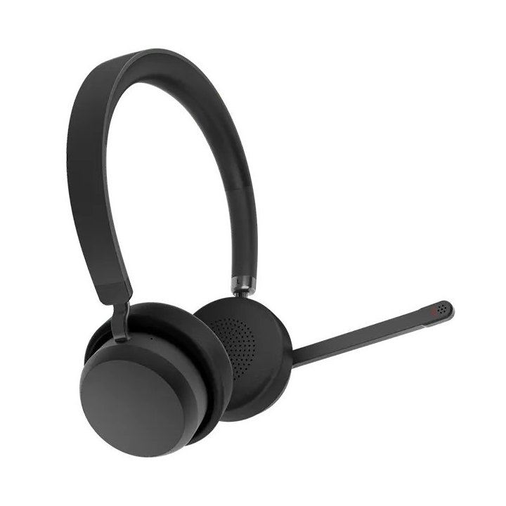 AURICULARES LENOVO 4XD1Q30302 INALAMBRICO NEGRO