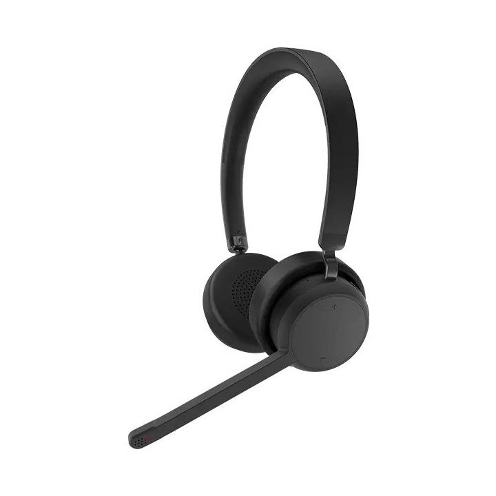 AURICULARES LENOVO 4XD1Q30302 INALAMBRICO NEGRO