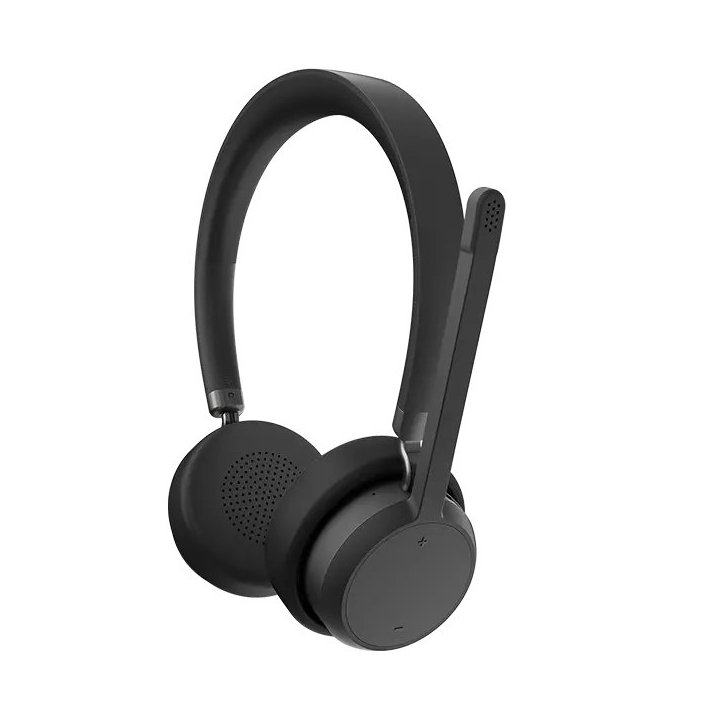 AURICULARES LENOVO 4XD1Q30302 INALAMBRICO NEGRO