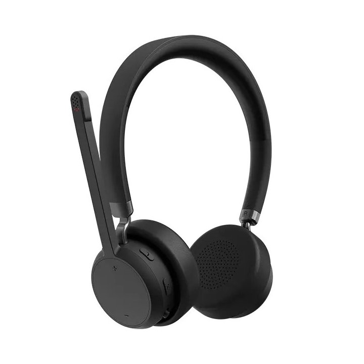 AURICULARES LENOVO 4XD1Q30302 INALAMBRICO NEGRO