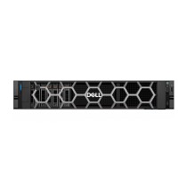 SERVIDOR DELL POWEREDGE R760XS XEON SILVER 4514Y 2X 32GB 2X SSD 480GB