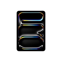 APPLE IPAD PRO 11" 16GB 2TB WIFI + CELLULAR SPACE BLACK/ OLED/ CHIP M5/ 12MPX/ NANO-TEXTURE GLASS