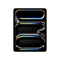 APPLE IPAD PRO 13" WIFI + CELLULAR 16GB 2TB SPACE BLACK/ OLED/ CHIP M5/ 12MPX