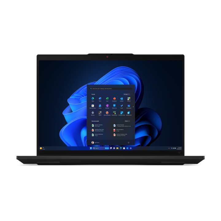 PORTATIL LENOVO THINKPAD L14 GEN 5 R5-7535U/ 16GB/ SSD 512GB/ 14"/ W11P