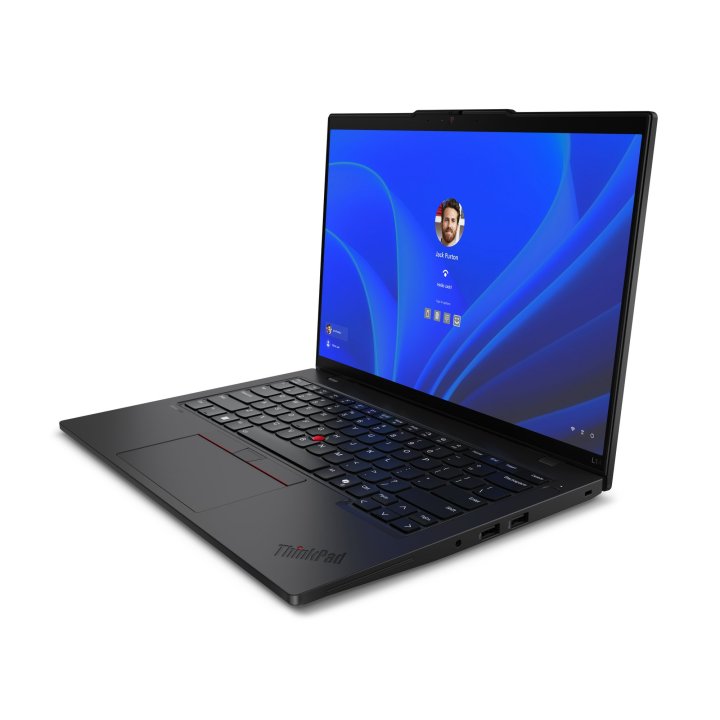 PORTATIL LENOVO THINKPAD L14 GEN 5 R5-7535U/ 16GB/ SSD 512GB/ 14"/ W11P