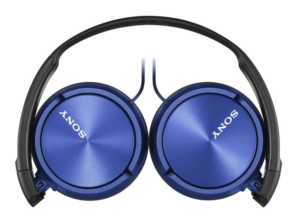 AURICULARES SONY MDR-ZX310APL AZUL