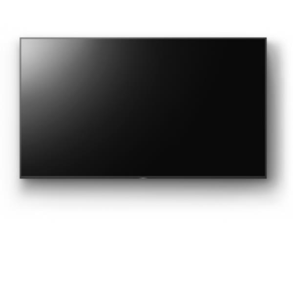 MONITOR SONY PROFESSIONAL BRAVIA 85" 4K UHD