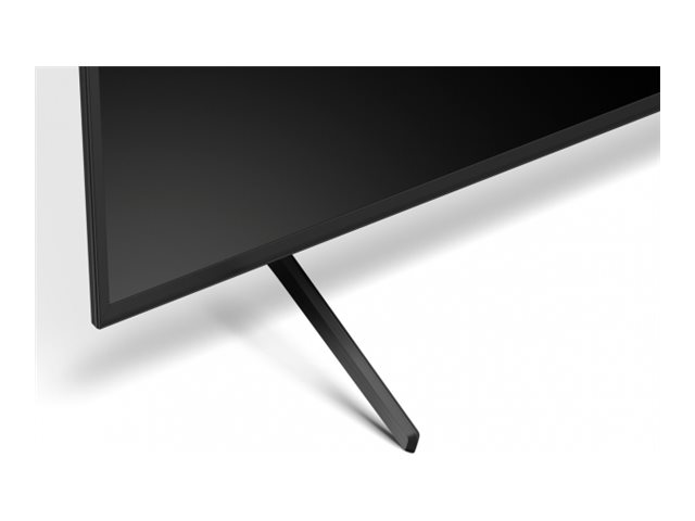 MONITOR SONY PROFESSIONAL BRAVIA 85" 4K UHD
