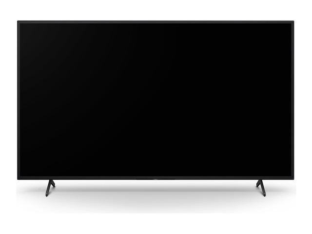 MONITOR 65" SONY PROFESSIONAL BRAVIA 4K UHD