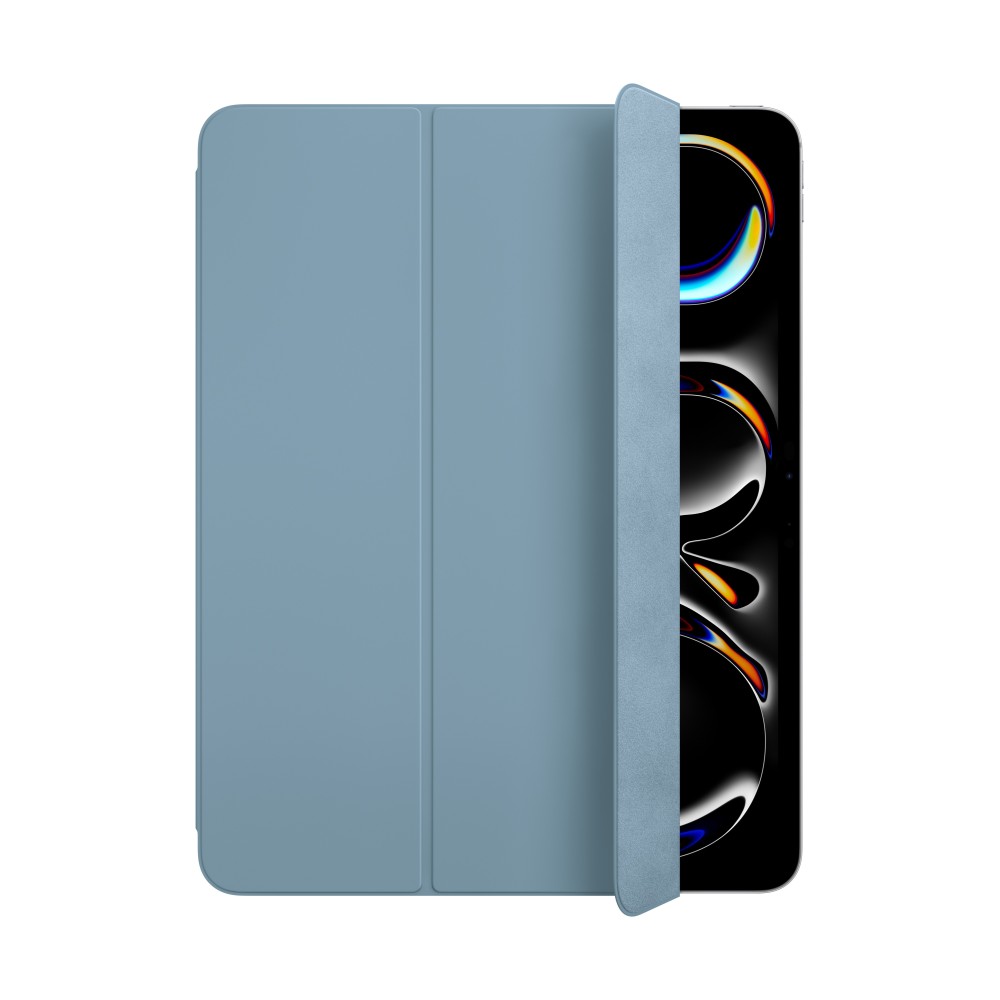 FUNDA APPLE SMART FOLIO PARA IPAD PRO 13" M4 DENIM