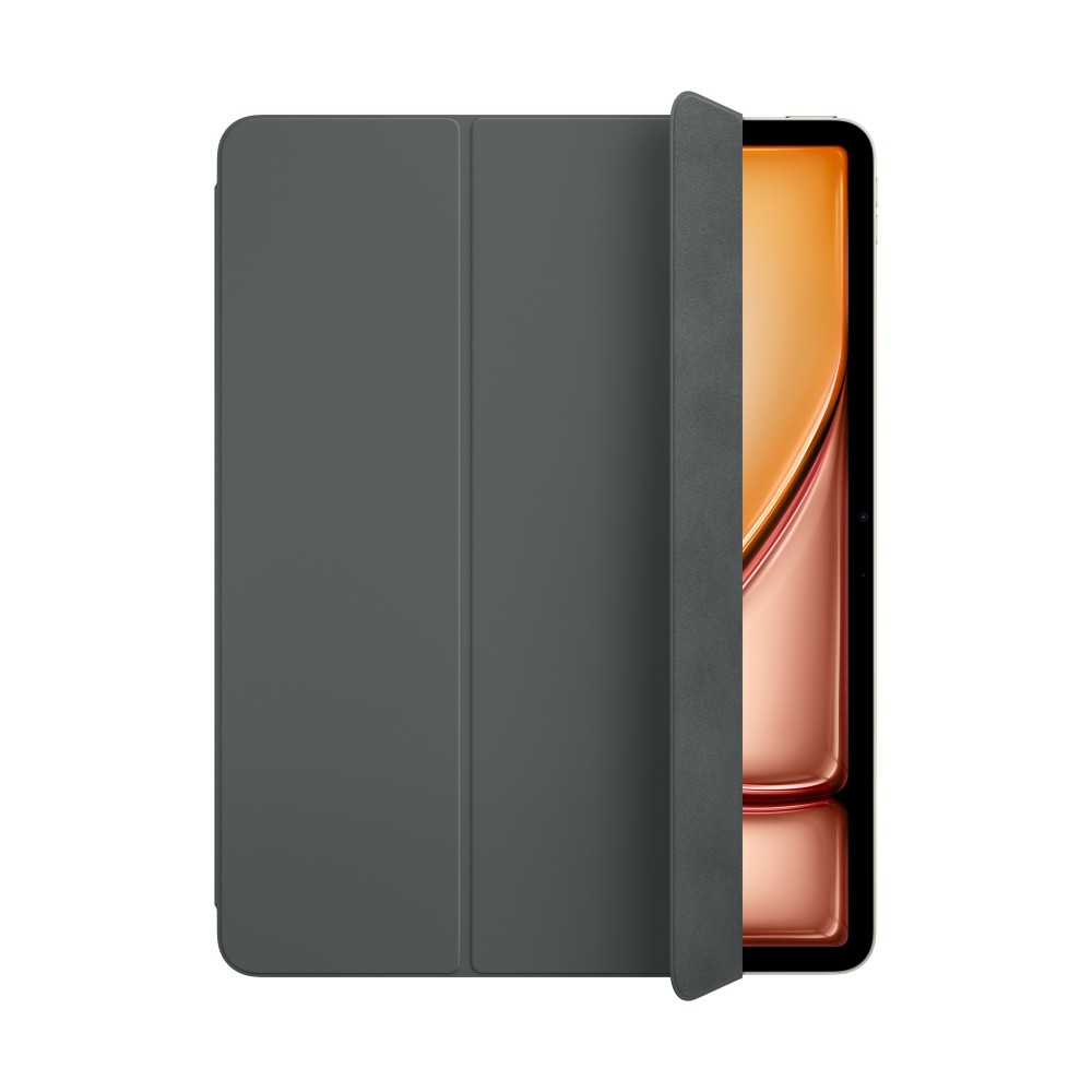 FUNDA APPLE SMART FOLIO PARA IPAD AIR 13" M2 CHARCOAL GRAY