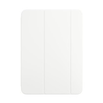 FUNDA APPLE SMART FOLIO PARA IPAD A16 11" BLANCA
