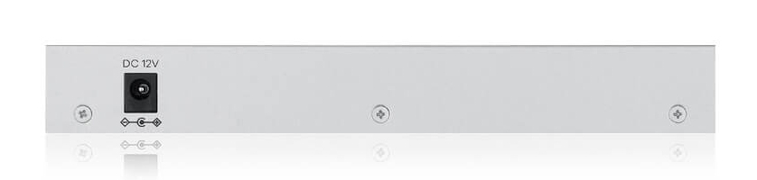 SWITCH 10 PUERTOS ZYXEL GS1200-10V3 8xGbE 2xSFP