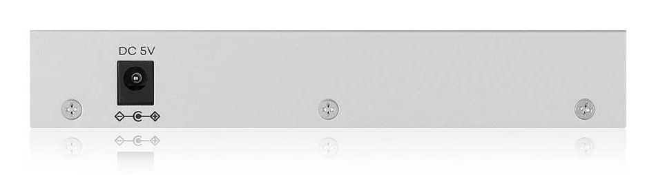 SWITCH 8 PUERTOS ZYXEL GS1200-8V3 8xGbE