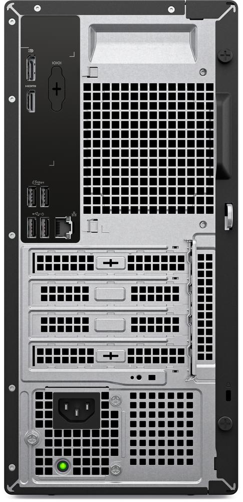 ORDENADOR DELL PRO TOWER ESSENTIAL QVT1260/ U7-265/ 16GB/ SSD 1TB/ W11P