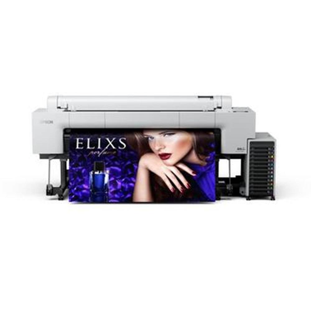 IMPRESORA INYECCION EPSON GF SC-P20500 COLOR