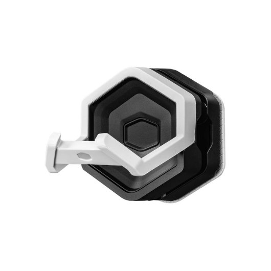 SOPORTE AURICULARES COOLER MASTER GEM NEGRO