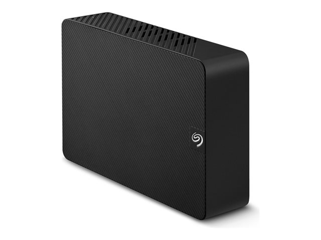 DISCO DURO EXTERNO HDD SEAGATE EXPANSION STKP20000400 20TB 3.5" USB 3.0
