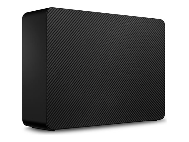 DISCO DURO EXTERNO HDD SEAGATE EXPANSION STKP20000400 20TB 3.5" USB 3.0
