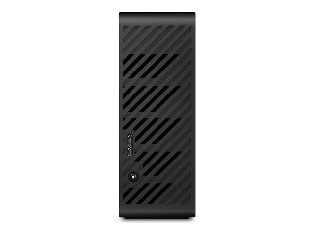 DISCO DURO EXTERNO HDD SEAGATE EXPANSION STKP20000400 20TB 3.5" USB 3.0
