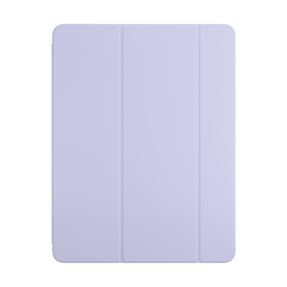 FUNDA APPLE SMART FOLIO PARA IPAD AIR 13" M2 VIOLETA CLARO