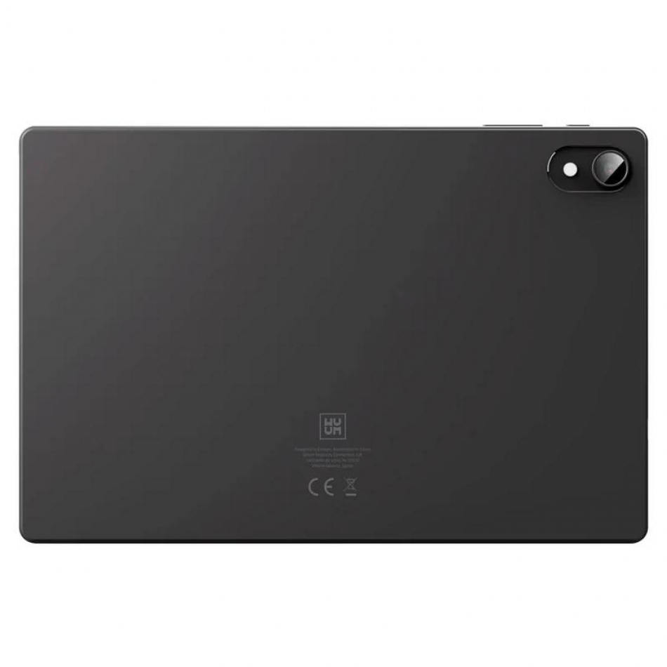 TABLET SPC WUUM T 10.1" 4GB 128GB WIFI NEGRA