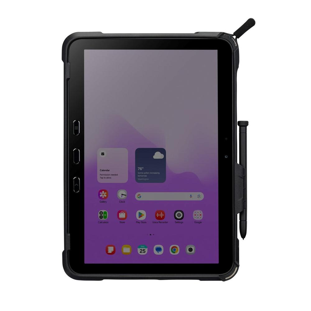FUNDA TARGUS READY CASE PARA ACTIVE PRO 4/ PRO 5