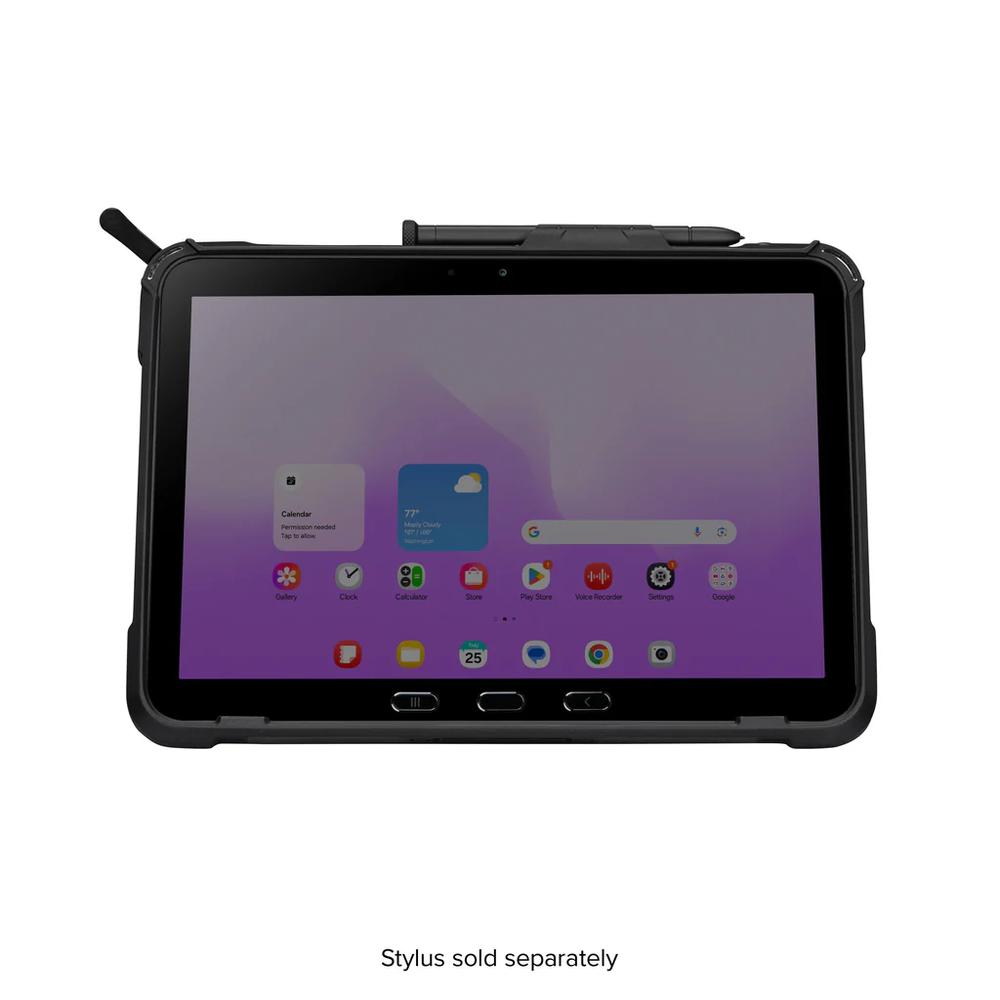 FUNDA TARGUS READY CASE PARA ACTIVE PRO 4/ PRO 5