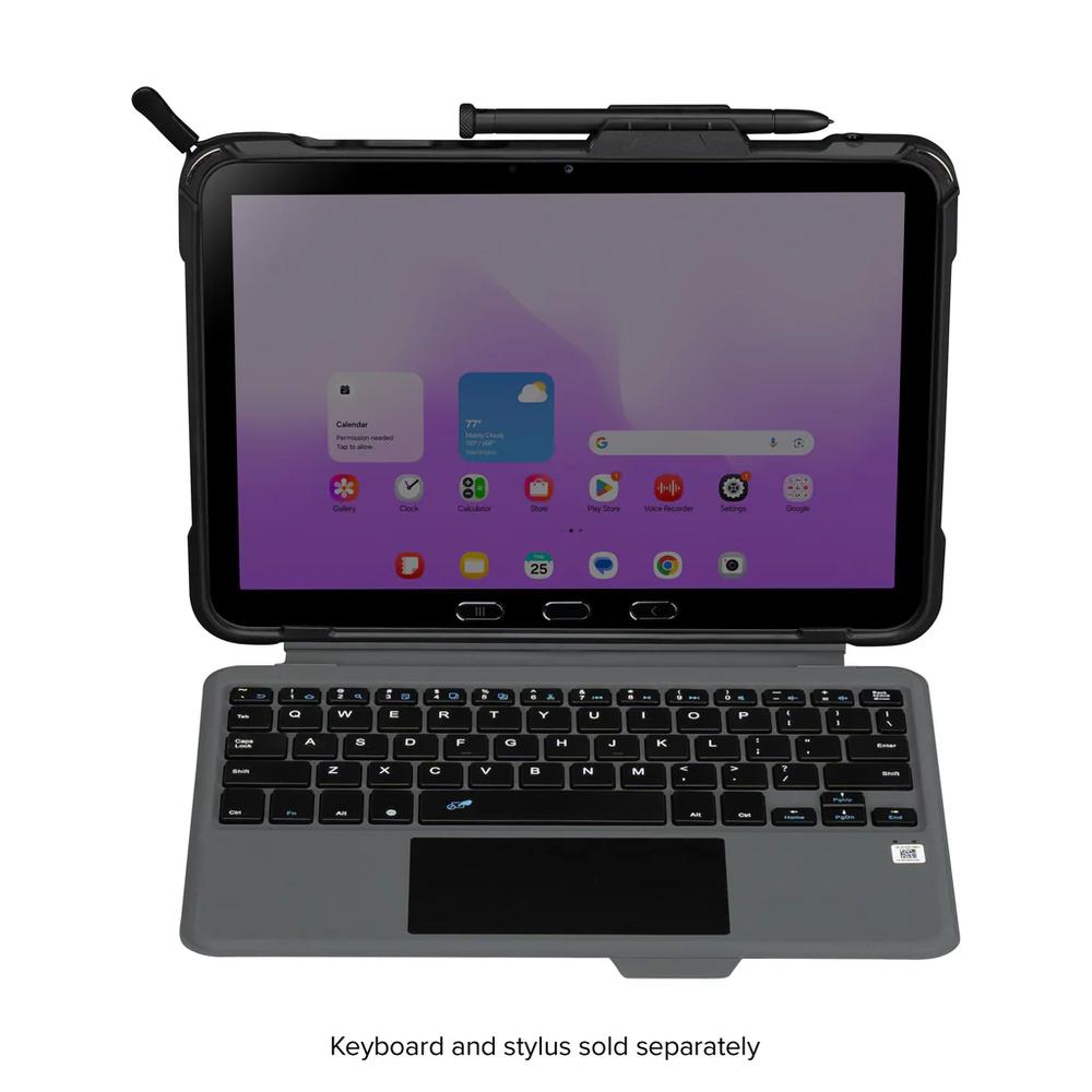 FUNDA TARGUS READY CASE PARA ACTIVE PRO 4/ PRO 5