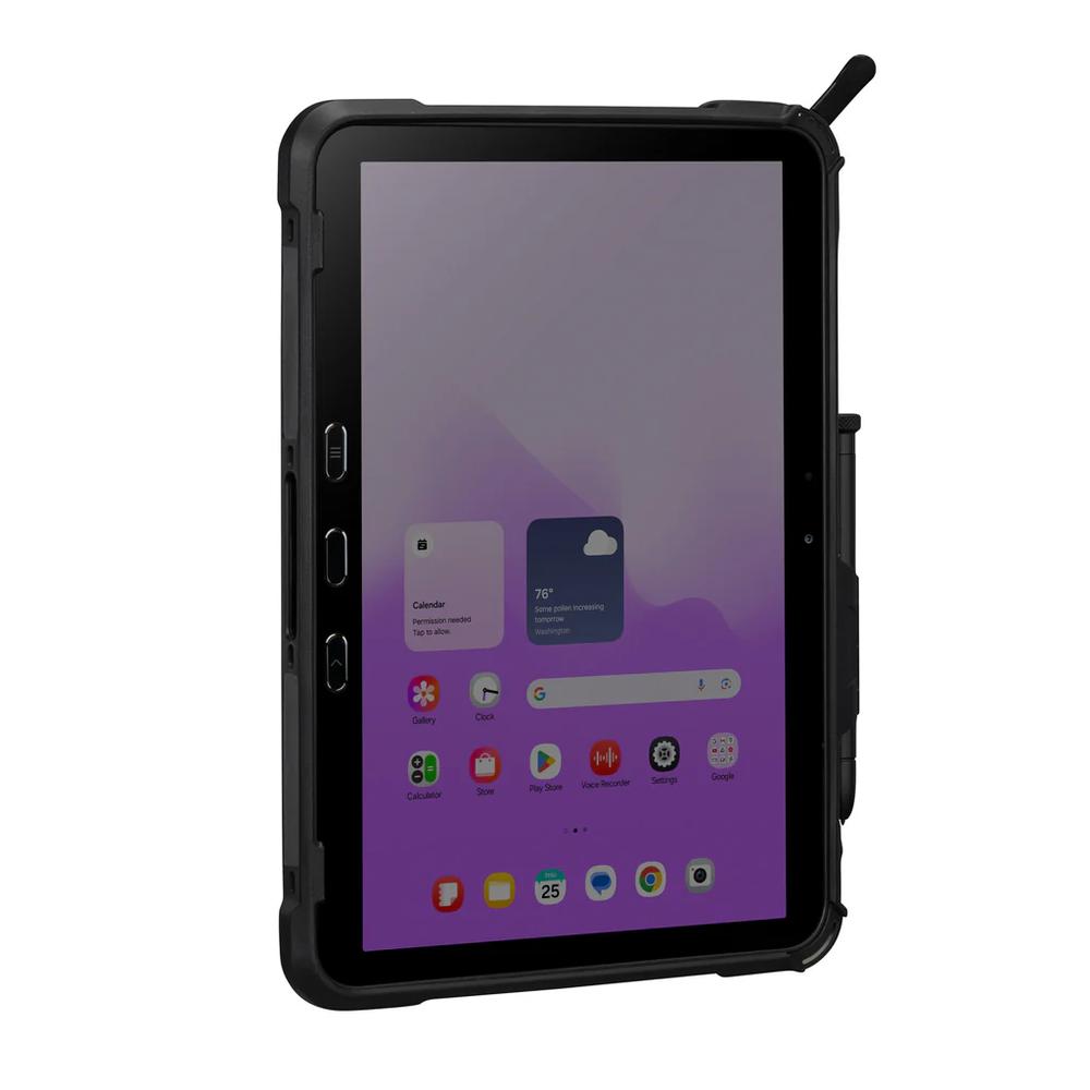FUNDA TARGUS READY CASE PARA ACTIVE PRO 4/ PRO 5