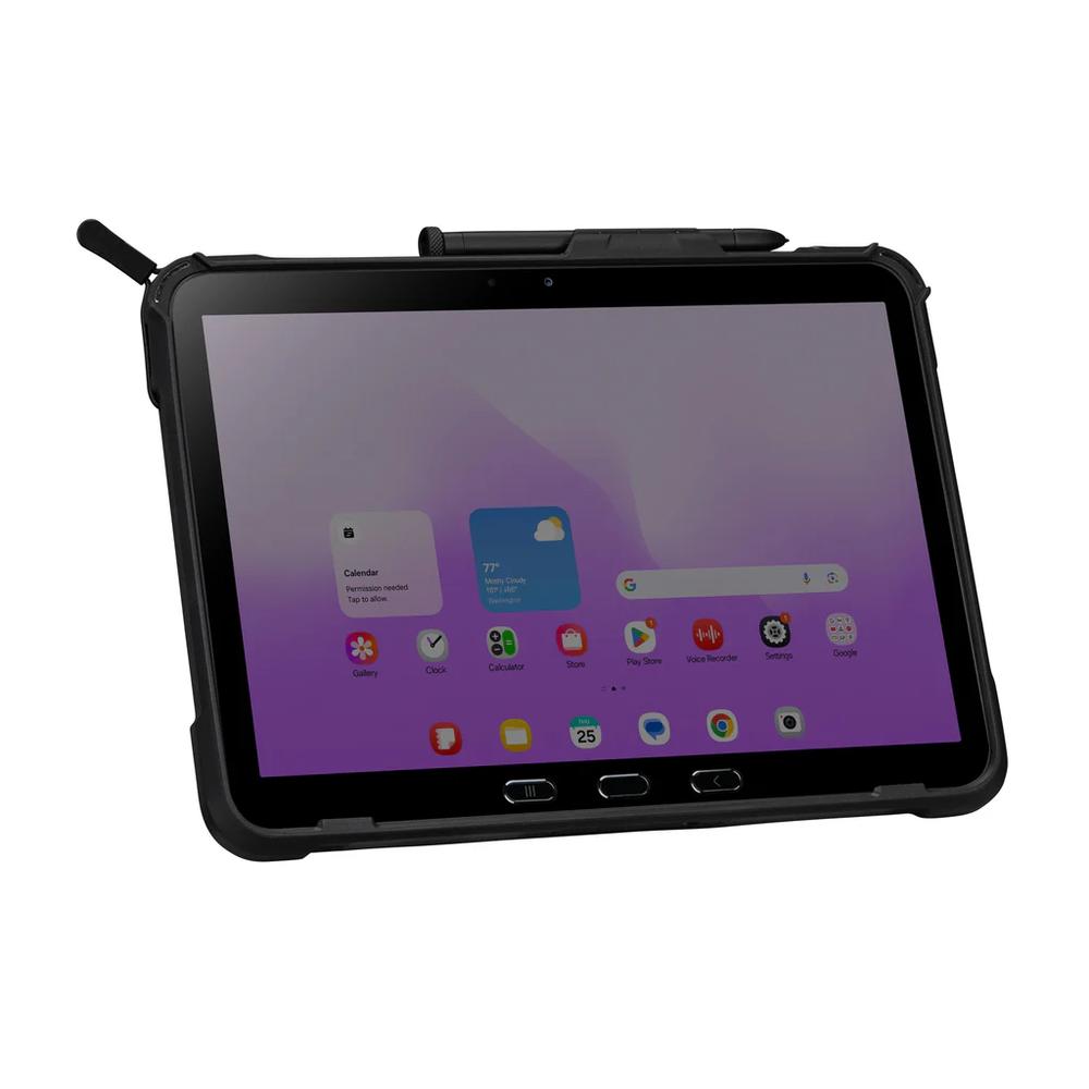 FUNDA TARGUS READY CASE PARA ACTIVE PRO 4/ PRO 5