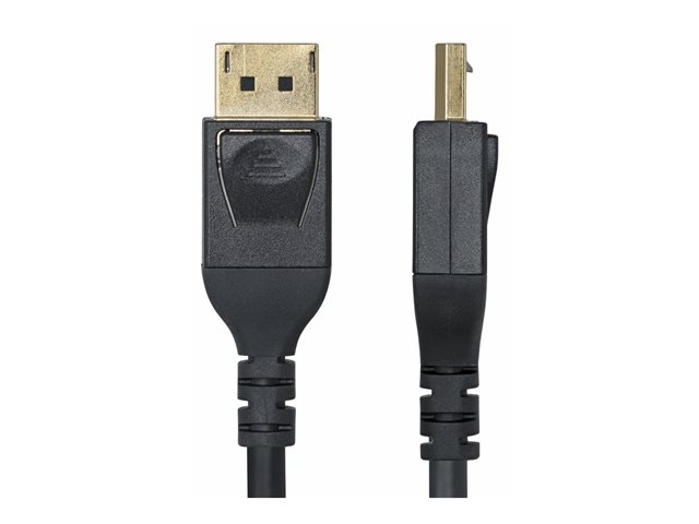 CABLE MINI DP A DISPLAYPORT STARTECH 3M/ MACHO-MACHO/ NEGRO