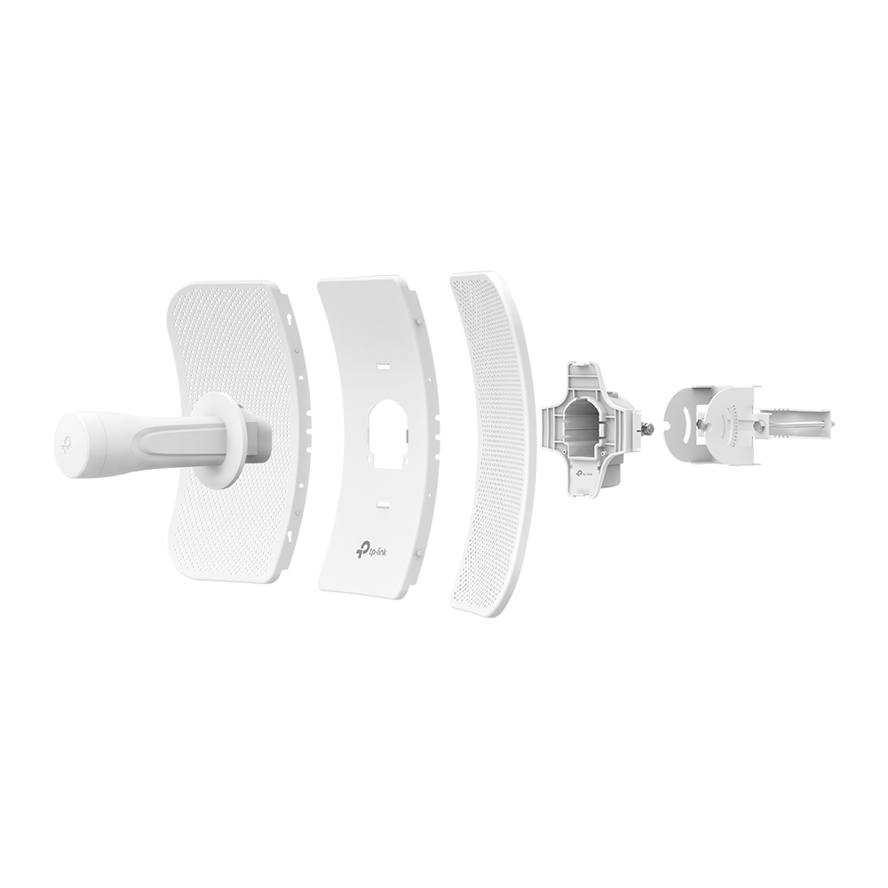 CPE DE EXTERIOR TP-LINK CPE610