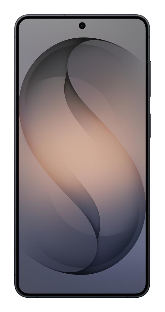 TELEFONO MOVIL SMARTPHONE MOVIL SAMSUNG GALAXY S26 5G 12GB / 256GB / 6.3" / NEGRO