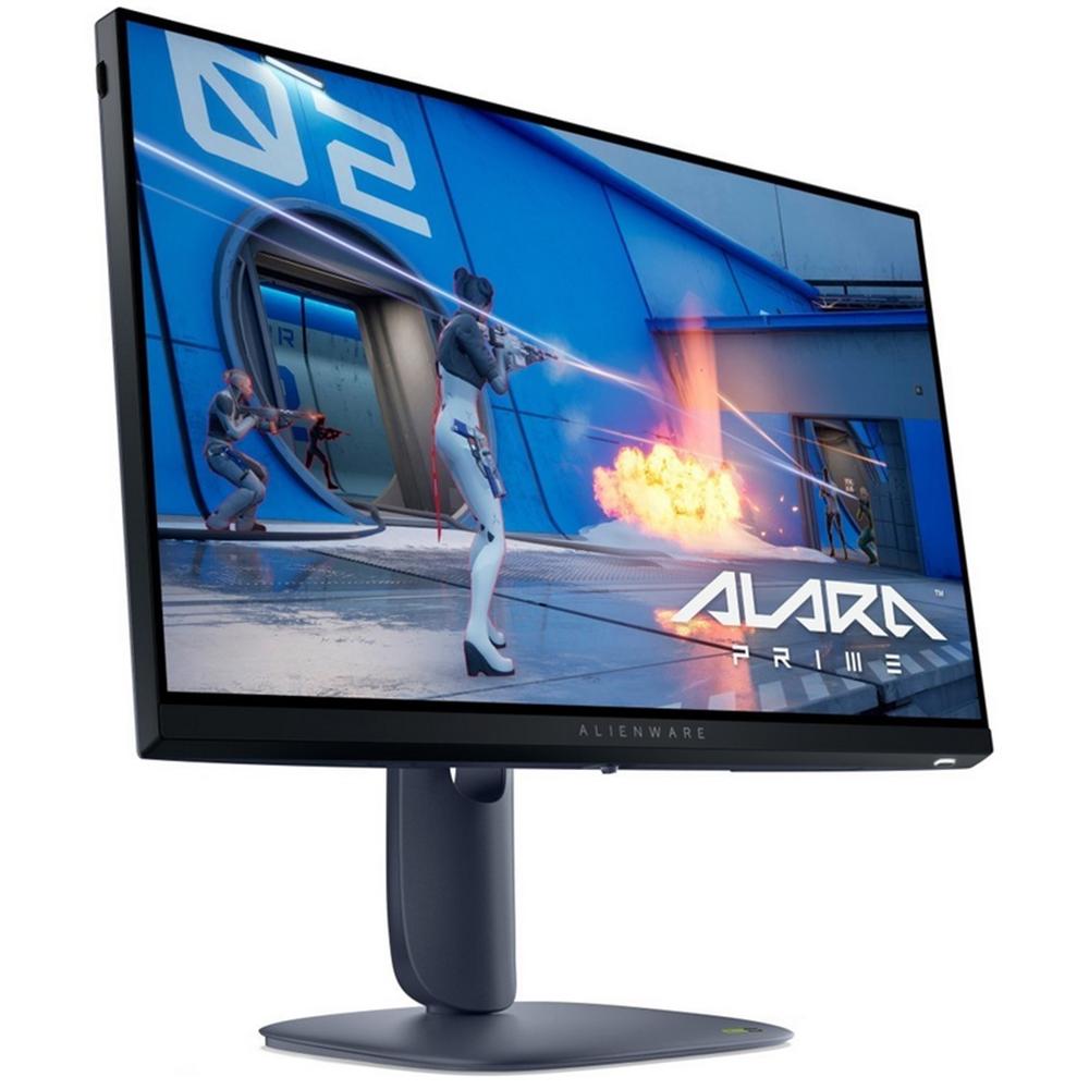 MONITOR LED GAMING 24.5" DELL ALIENWARE AW2525HM IPS/ FHD/ DP/ HDMI/ 320HZ/ 0.5MS/ VESA 100X100 REACONDICIONADO