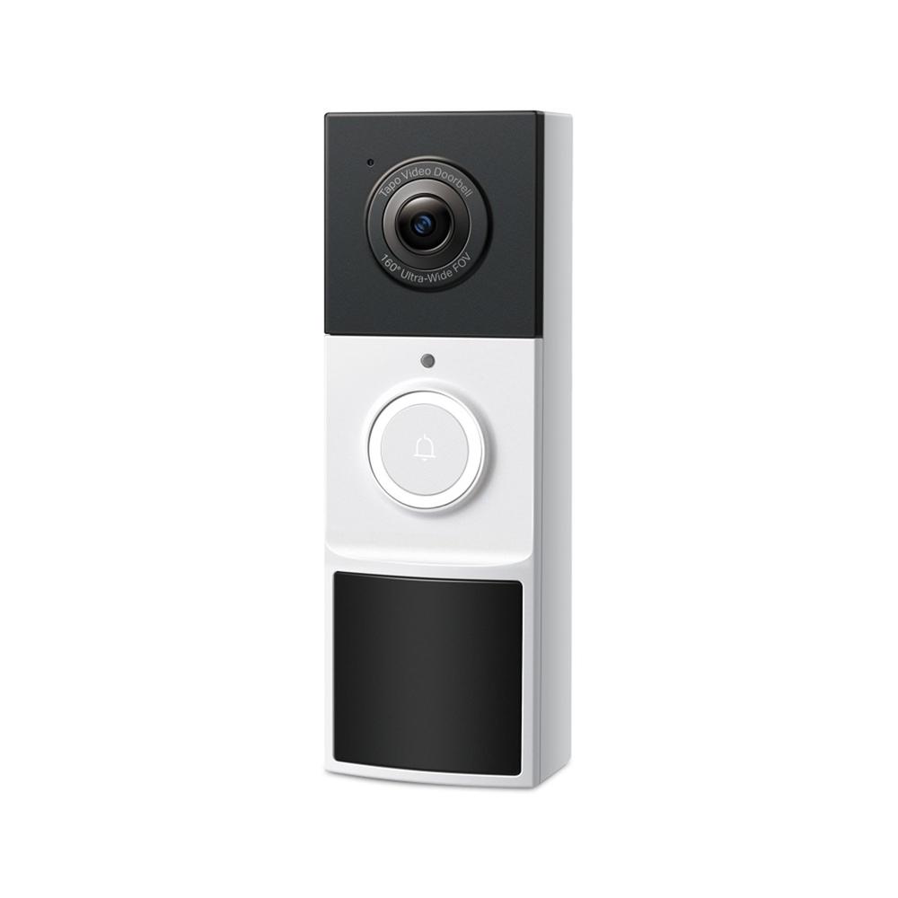 CAMARA DE SEGURIDAD WIFI TP-LINK TAPO TD21 2K