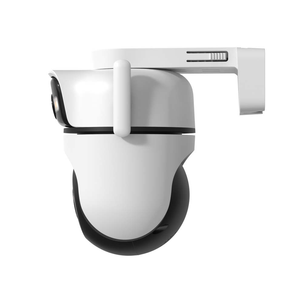 CAMARA DE SEGURIDAD WIFI DUAL TP-LINK TAPO C545D 2K 3MPX
