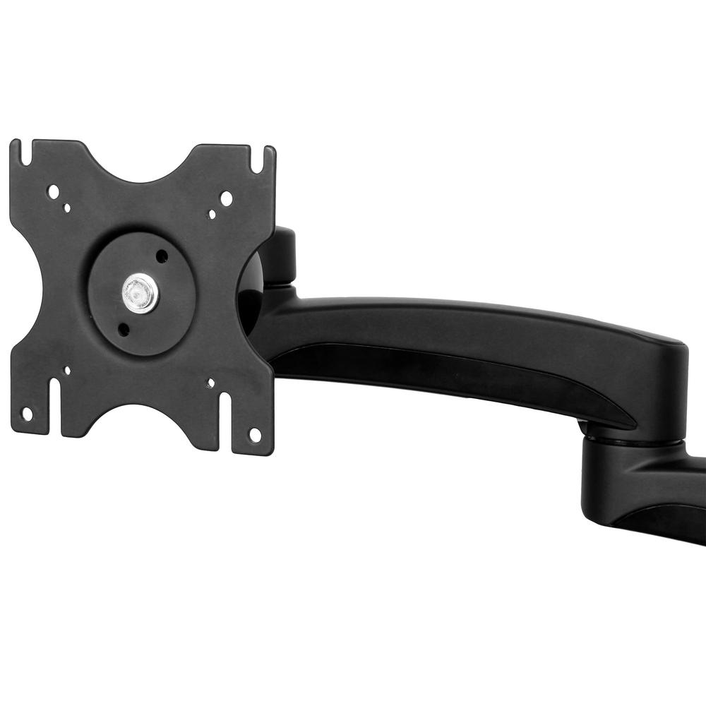 SOPORTE MESA STARTECH VESA HASTA 24" 100X100MM MAX 13.6KG