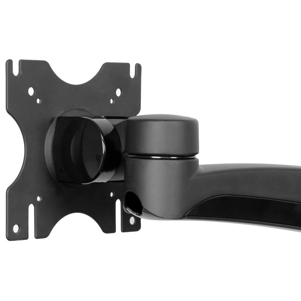 SOPORTE MESA STARTECH VESA HASTA 24" 100X100MM MAX 13.6KG