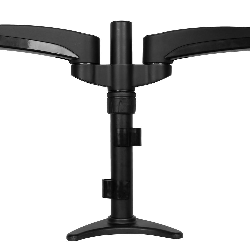 SOPORTE MESA STARTECH VESA HASTA 24" 100X100MM MAX 13.6KG