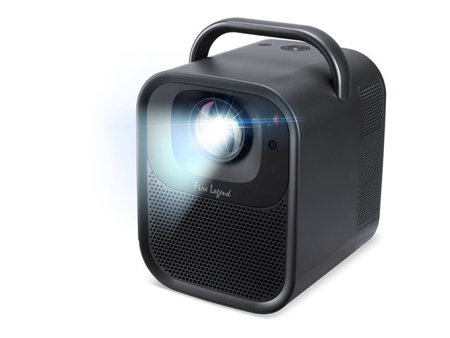 PROYECTOR ACER AOPEN FIRE LEGEND QF16ATV ANSI FHD 550 LUMENES