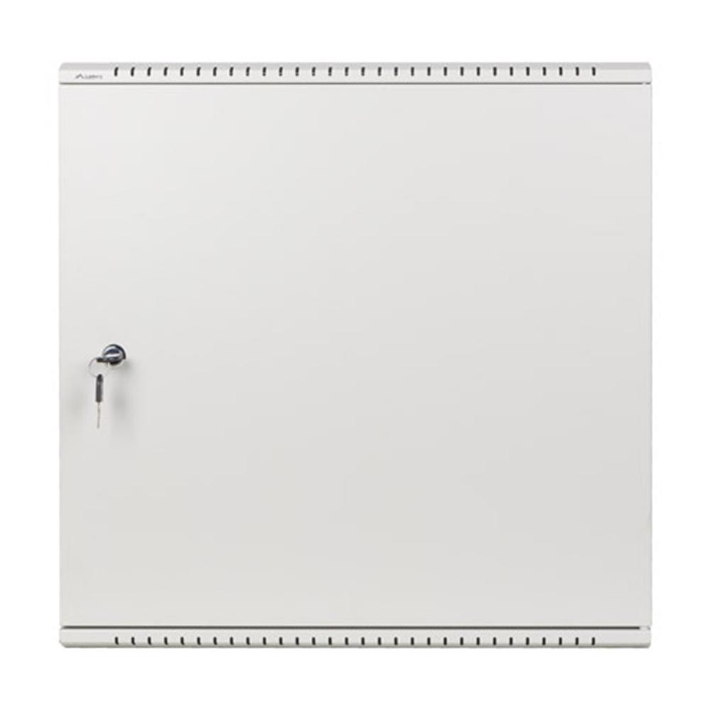 ARMARIO LANBERG MURAL RACK 19" 6U+3U/ 540X200 GRIS