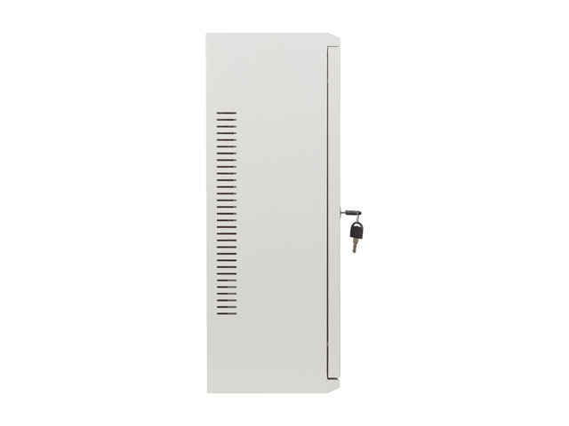 ARMARIO LANBERG MURAL RACK 19" 6U+3U/ 540X200 GRIS