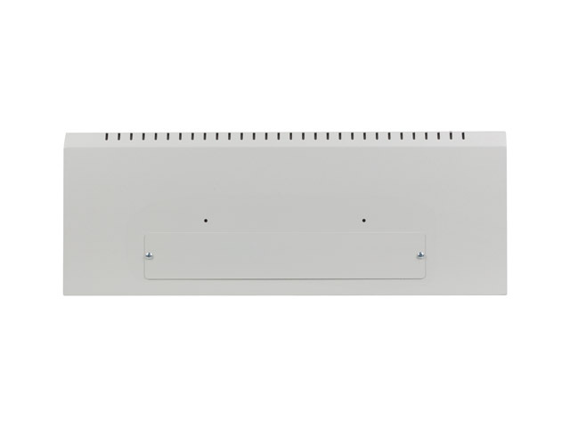 ARMARIO LANBERG MURAL RACK 19" 6U+3U/ 540X200 GRIS