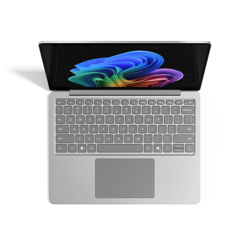 PORTATIL MICROSOFT SURFACE LAPTOP U5-325/ 16GB/ SSD 256GB/ 13"/ W11P