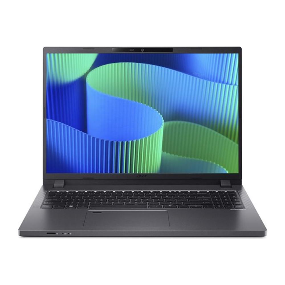 PORTATIL ACER TRAVELMATE P2 16-51-G2 CORE 5 -120U/ 16GB/ SSD 512GB/ 16" FHD+/ W11P