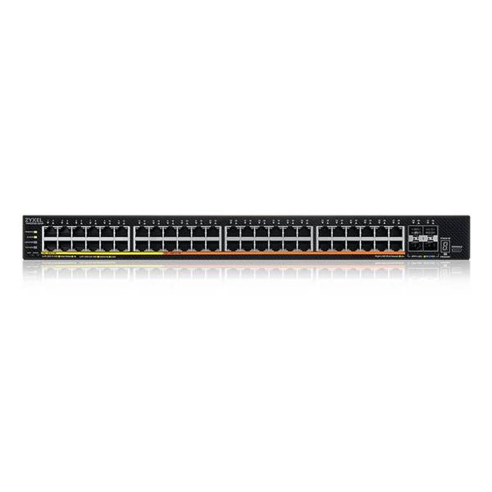 SWITCH ZYXEL XMG2230-52HP-ZZ0101F 52 PUERTOS