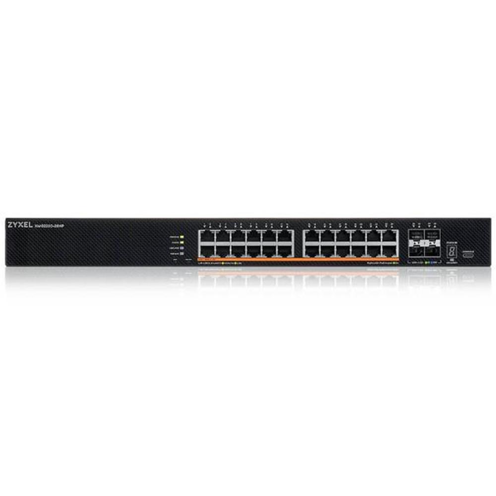 SWITCH ZYXEL XMG2230-28HP-ZZ 28 PUERTOS