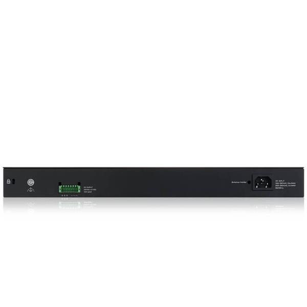 SWITCH ZYXEL XMG2230-28HP-ZZ 28 PUERTOS